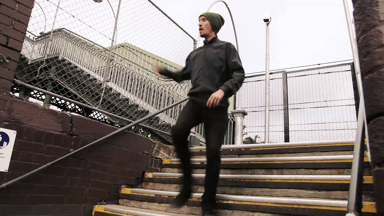 Royal Headache "Carolina" (Official Video)