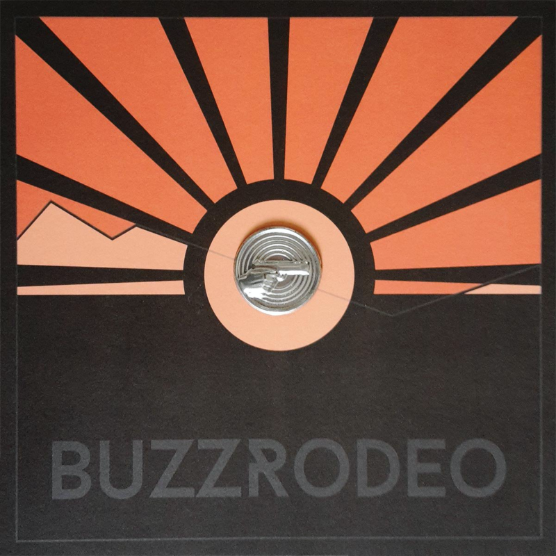 Buzz Rodeo – Sports Review und Stream 1