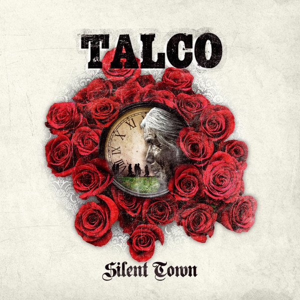 Talco - Silent Town Review 1
