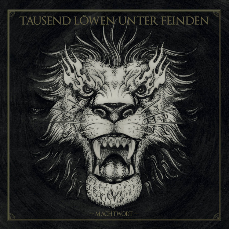 Tausend Löwen Unter Feinden – Machtwort (2015) 2