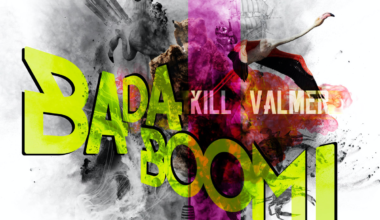 Kill Valmer: BADABOOM! Review und Hörprobe 3