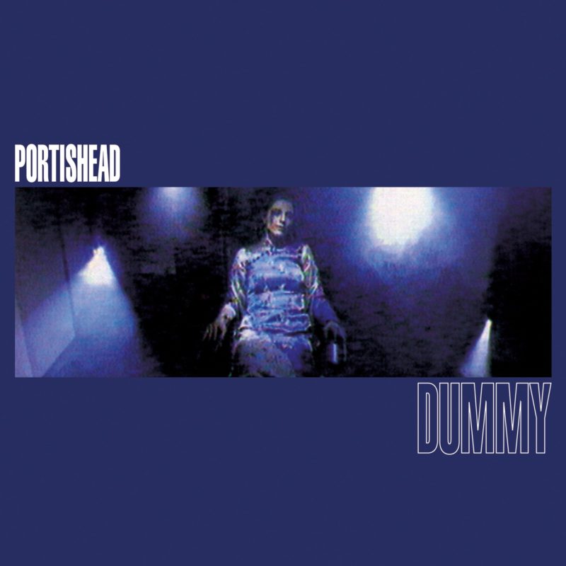 Portishead - Dummy (1994) 1