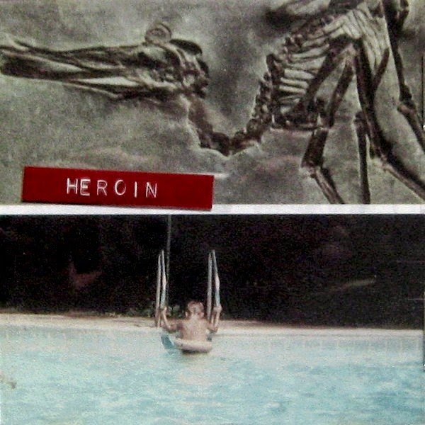 Heroin - Discography (1997) 43