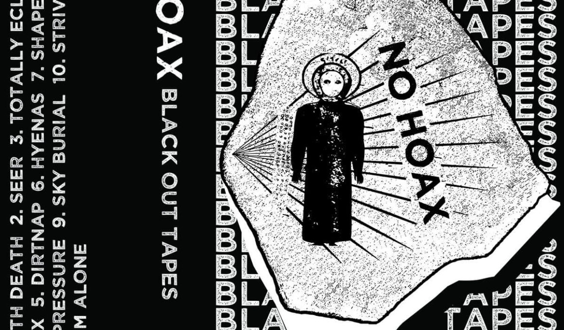 No Hoax - Black Out Tapes 2