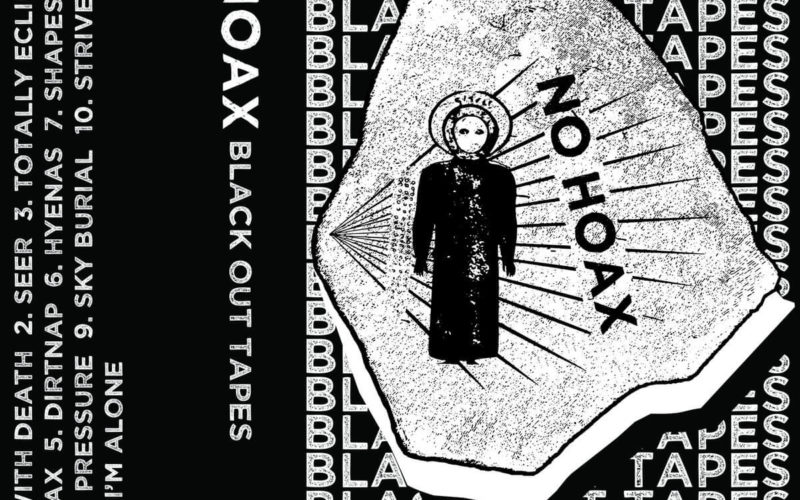 No Hoax - Black Out Tapes 2